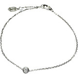 【CARTIER/カルティエ】 ダムール XS 1Pダイヤモンド 0.04ct ブレスレット K18WGホワイトゴールド 18金 1.4g 18cm レディース
【中古】【真子質店】【GD】




【MixMa】