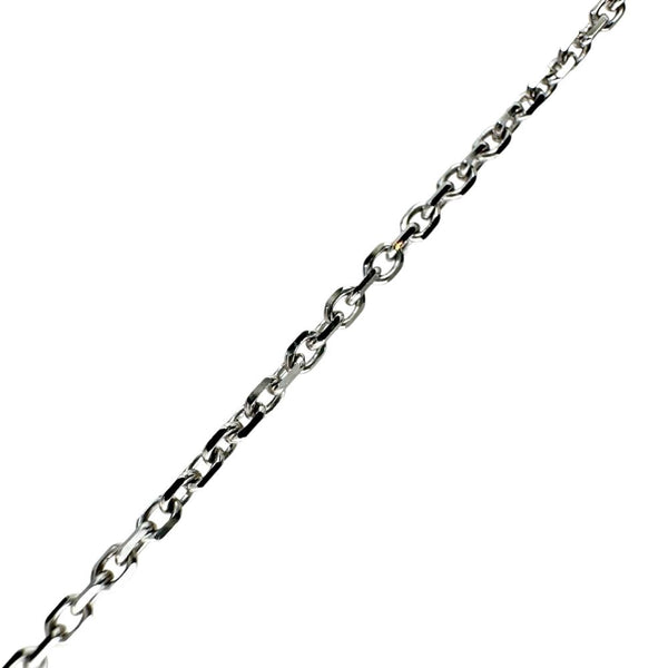【CARTIER/カルティエ】 ダムール XS 1Pダイヤモンド 0.04ct ブレスレット K18WGホワイトゴールド 18金 1.4g 18cm レディース
【中古】【真子質店】【GD】




【MixMa】