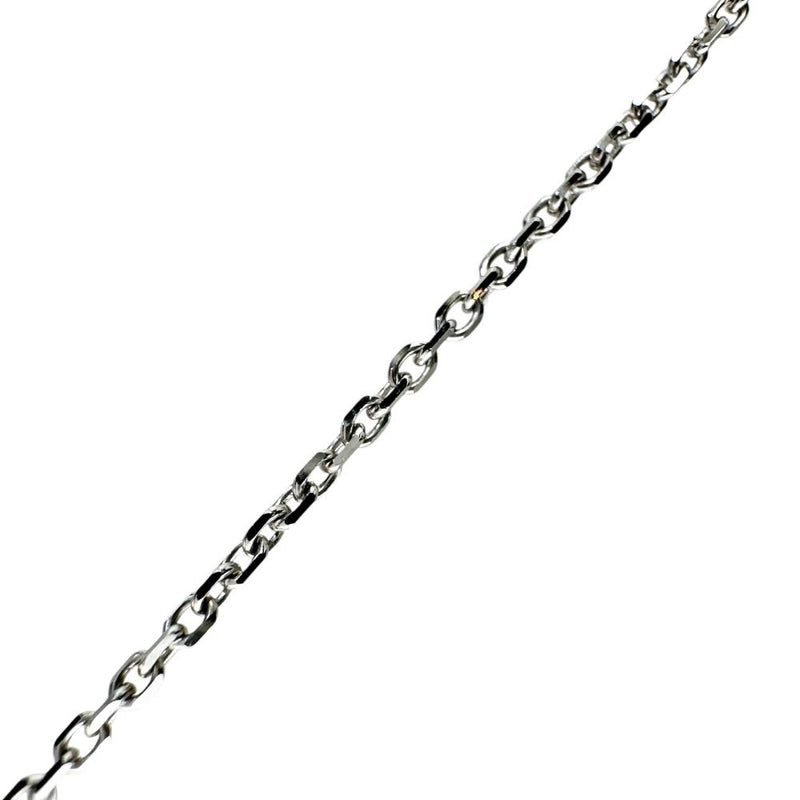 【CARTIER/カルティエ】 ダムール XS 1Pダイヤモンド 0.04ct ブレスレット K18WGホワイトゴールド 18金 1.4g 18cm レディース
【中古】【真子質店】【GD】




【MixMa】