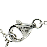 【CARTIER/カルティエ】 ダムール XS 1Pダイヤモンド 0.04ct ブレスレット K18WGホワイトゴールド 18金 1.4g 18cm レディース
【中古】【真子質店】【GD】




【MixMa】