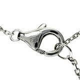 【CARTIER/カルティエ】 ダムール XS 1Pダイヤモンド 0.04ct ブレスレット K18WGホワイトゴールド 18金 1.4g 18cm レディース
【中古】【真子質店】【GD】




【MixMa】