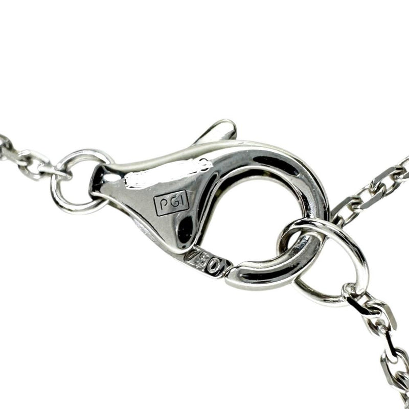 【CARTIER/カルティエ】 ダムール XS 1Pダイヤモンド 0.04ct ブレスレット K18WGホワイトゴールド 18金 1.4g 18cm レディース
【中古】【真子質店】【GD】




【MixMa】