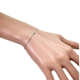 【CARTIER/カルティエ】 ダムール XS 1Pダイヤモンド 0.04ct ブレスレット K18WGホワイトゴールド 18金 1.4g 18cm レディース
【中古】【真子質店】【GD】




【MixMa】