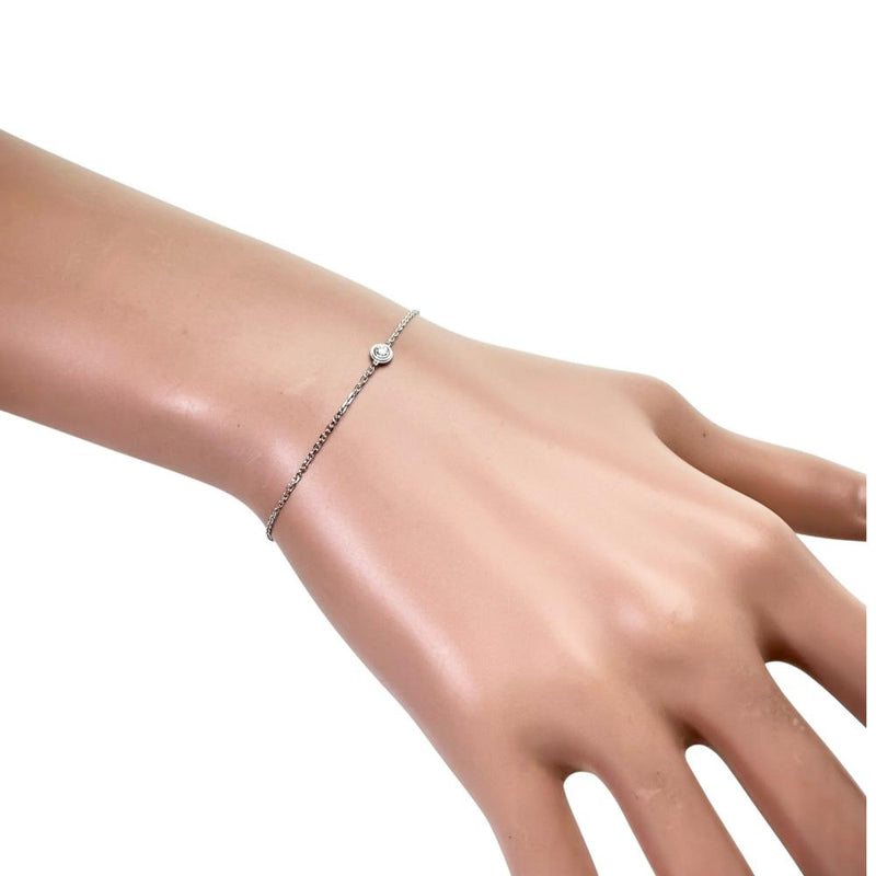 【CARTIER/カルティエ】 ダムール XS 1Pダイヤモンド 0.04ct ブレスレット K18WGホワイトゴールド 18金 1.4g 18cm レディース
【中古】【真子質店】【GD】




【MixMa】