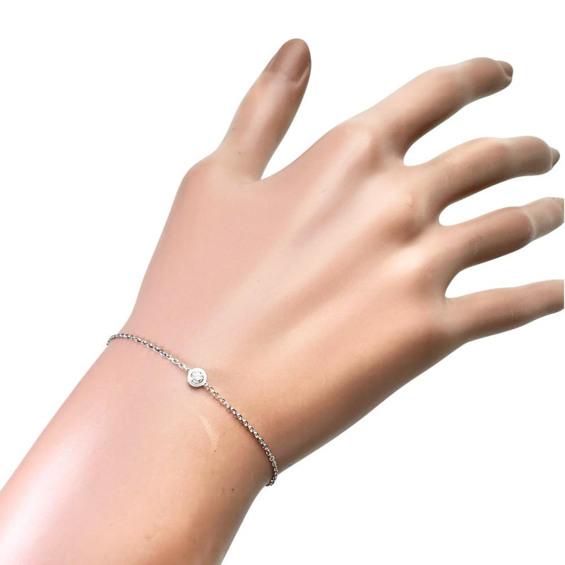 【CARTIER/カルティエ】 ダムール XS 1Pダイヤモンド 0.04ct ブレスレット K18WGホワイトゴールド 18金 1.4g 18cm レディース
【中古】【真子質店】【GD】




【MixMa】