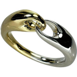 18号【Georg Jensen/ジョージジェンセン】 リング・指輪 リフレクト シルバー925/K18ゴールド 18金 6.8g 20001181 レディース
【中古】【真子質店】【GD】




【MoxY】