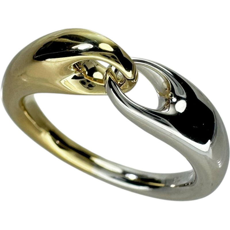 18号【Georg Jensen/ジョージジェンセン】 リング・指輪 リフレクト シルバー925/K18ゴールド 18金 6.8g 20001181 レディース
【中古】【真子質店】【GD】




【MoxY】