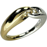 18号【Georg Jensen/ジョージジェンセン】 リング・指輪 リフレクト シルバー925/K18ゴールド 18金 6.8g 20001181 レディース
【中古】【真子質店】【GD】




【MoxY】