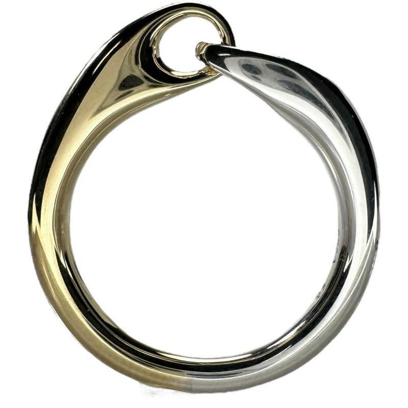 18号【Georg Jensen/ジョージジェンセン】 リング・指輪 リフレクト シルバー925/K18ゴールド 18金 6.8g 20001181 レディース
【中古】【真子質店】【GD】




【MoxY】