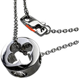 【LOUIS VUITTON/ルイ・ヴィトン】 ネックレス パンダンティフ アンプラント K18WGホワイトゴールド 18金 6.6g 40.5cm レディース
【中古】【真子質店】【GD】




【IxxI】