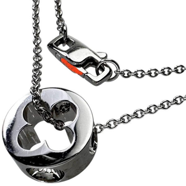 【LOUIS VUITTON/ルイ・ヴィトン】 ネックレス パンダンティフ アンプラント K18WGホワイトゴールド 18金 6.6g 40.5cm レディース
【中古】【真子質店】【GD】




【IxxI】