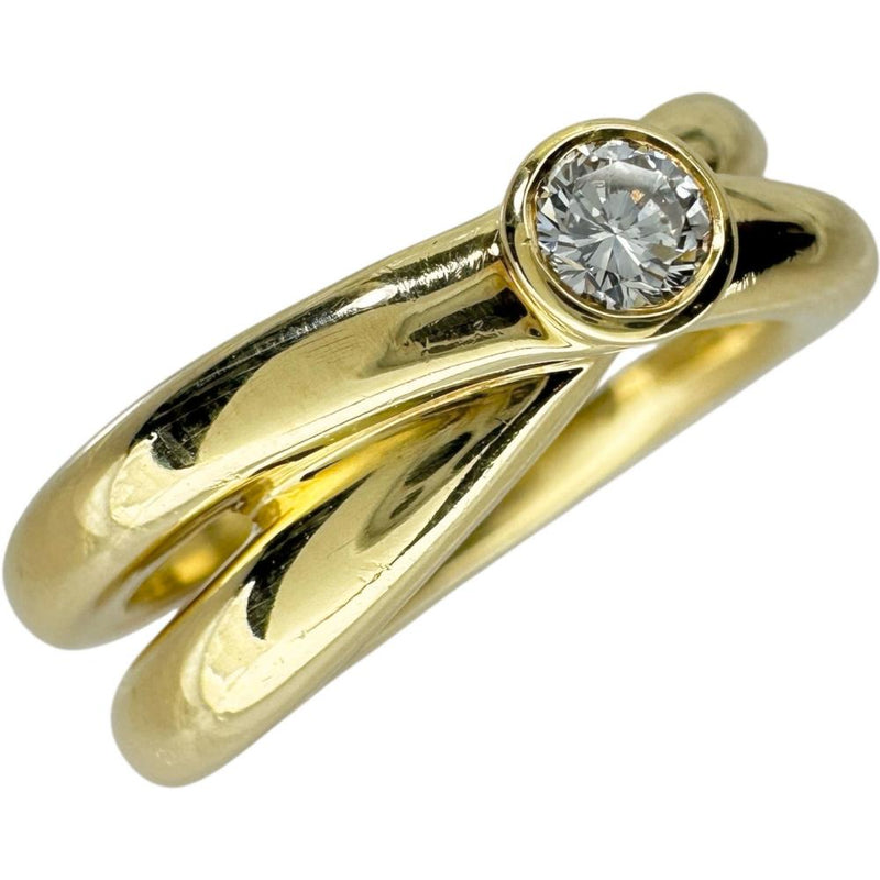 11.5号【TIFFANY&Co./ティファニー】 ダイヤモンド リング・指輪 パロマピカソ クロス 1Pダイヤ K18YGイエローゴールド 18金 10.7g レディース
【中古】【真子質店】【GD】




【IMaMiY】