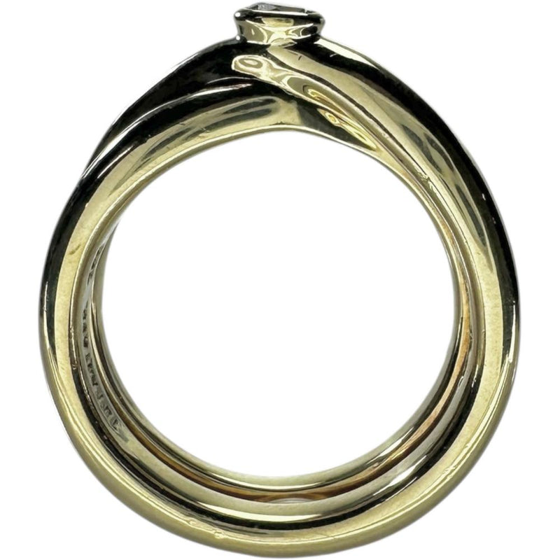 11.5号【TIFFANY&Co./ティファニー】 ダイヤモンド リング・指輪 パロマピカソ クロス 1Pダイヤ K18YGイエローゴールド 18金 10.7g レディース
【中古】【真子質店】【GD】




【IMaMiY】