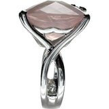 12.5号【TASAKI/タサキ】 ローズクォーツ 25.39ct ダイヤモンド 0.05ct リング・指輪 K18WGホワイトゴールド 18金 14.7g レディース
【中古】【真子質店】【GD】




【ITKY】