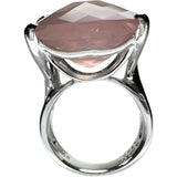 12.5号【TASAKI/タサキ】 ローズクォーツ 25.39ct ダイヤモンド 0.05ct リング・指輪 K18WGホワイトゴールド 18金 14.7g レディース
【中古】【真子質店】【GD】




【ITKY】