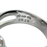 12.5号【TASAKI/タサキ】 ローズクォーツ 25.39ct ダイヤモンド 0.05ct リング・指輪 K18WGホワイトゴールド 18金 14.7g レディース
【中古】【真子質店】【GD】




【ITKY】