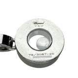 【Chopard/ショパール】 ダイヤモンド ネックレス ハッピーダイヤ K18WGホワイトゴールド 18金 12.0g 42.5cm 79/3087-20 レディース
【中古】【真子質店】【GD】




【IYxY】