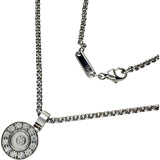 【Chopard/ショパール】 ダイヤモンド ネックレス ハッピーダイヤ K18WGホワイトゴールド 18金 12.0g 42.5cm 79/3087-20 レディース
【中古】【真子質店】【GD】




【IYxY】