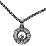 【Chopard/ショパール】 ダイヤモンド ネックレス ハッピーダイヤ K18WGホワイトゴールド 18金 12.0g 42.5cm 79/3087-20 レディース
【中古】【真子質店】【GD】




【IYxY】