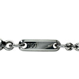 【Chopard/ショパール】 ダイヤモンド ネックレス ハッピーダイヤ K18WGホワイトゴールド 18金 12.0g 42.5cm 79/3087-20 レディース
【中古】【真子質店】【GD】




【IYxY】