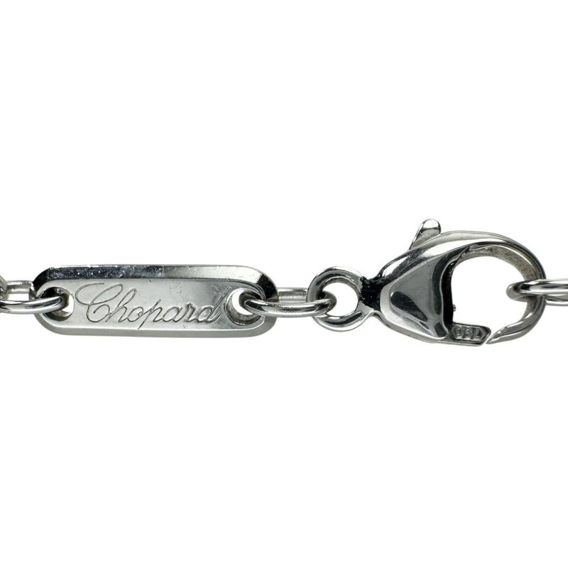 【Chopard/ショパール】 ダイヤモンド ネックレス ハッピーダイヤ K18WGホワイトゴールド 18金 12.0g 42.5cm 79/3087-20 レディース
【中古】【真子質店】【GD】




【IYxY】