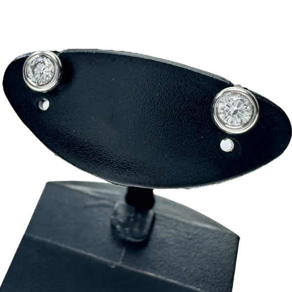 【TIFFANY&Co./ティファニー】 ダイヤモンド推定0.1ct×2 ピアス バイザヤード 1Pダイヤ Pt950プラチナ 1.4g レディース
【中古】【真子質店】【GD】




【KTY】
