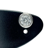 【TIFFANY&Co./ティファニー】 ダイヤモンド推定0.1ct×2 ピアス バイザヤード 1Pダイヤ Pt950プラチナ 1.4g レディース
【中古】【真子質店】【GD】




【KTY】