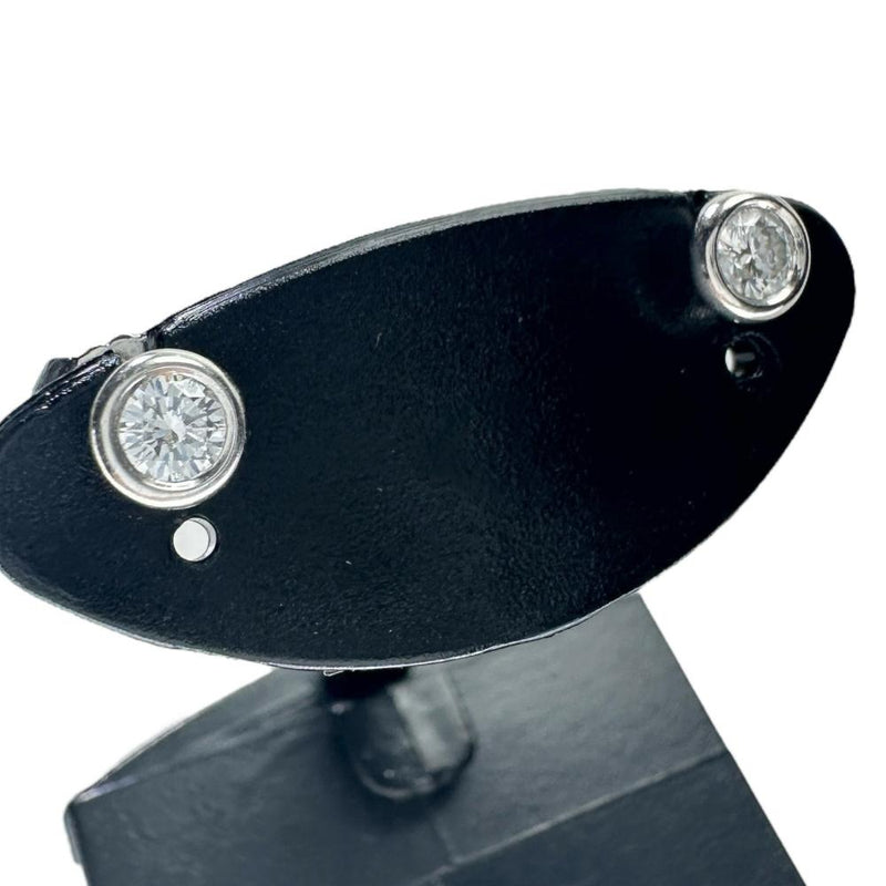 【TIFFANY&Co./ティファニー】 ダイヤモンド推定0.1ct×2 ピアス バイザヤード 1Pダイヤ Pt950プラチナ 1.4g レディース
【中古】【真子質店】【GD】




【KTY】
