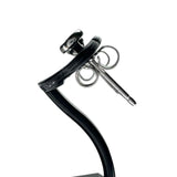 【TIFFANY&Co./ティファニー】 ダイヤモンド推定0.1ct×2 ピアス バイザヤード 1Pダイヤ Pt950プラチナ 1.4g レディース
【中古】【真子質店】【GD】




【KTY】