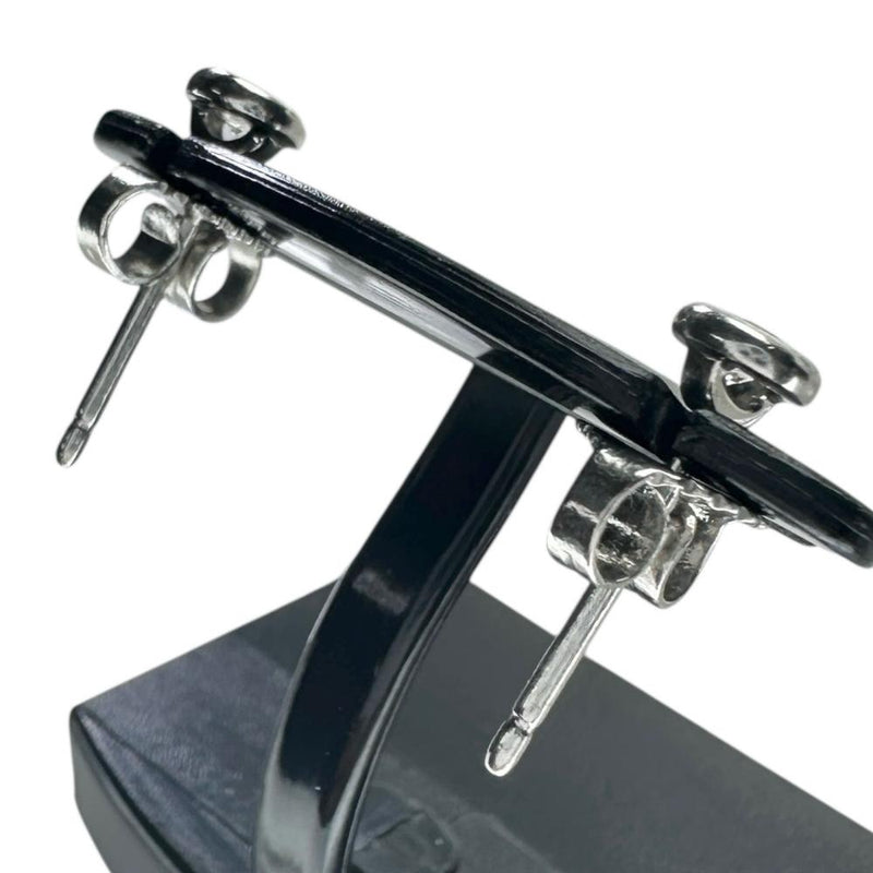 【TIFFANY&Co./ティファニー】 ダイヤモンド推定0.1ct×2 ピアス バイザヤード 1Pダイヤ Pt950プラチナ 1.4g レディース
【中古】【真子質店】【GD】




【KTY】