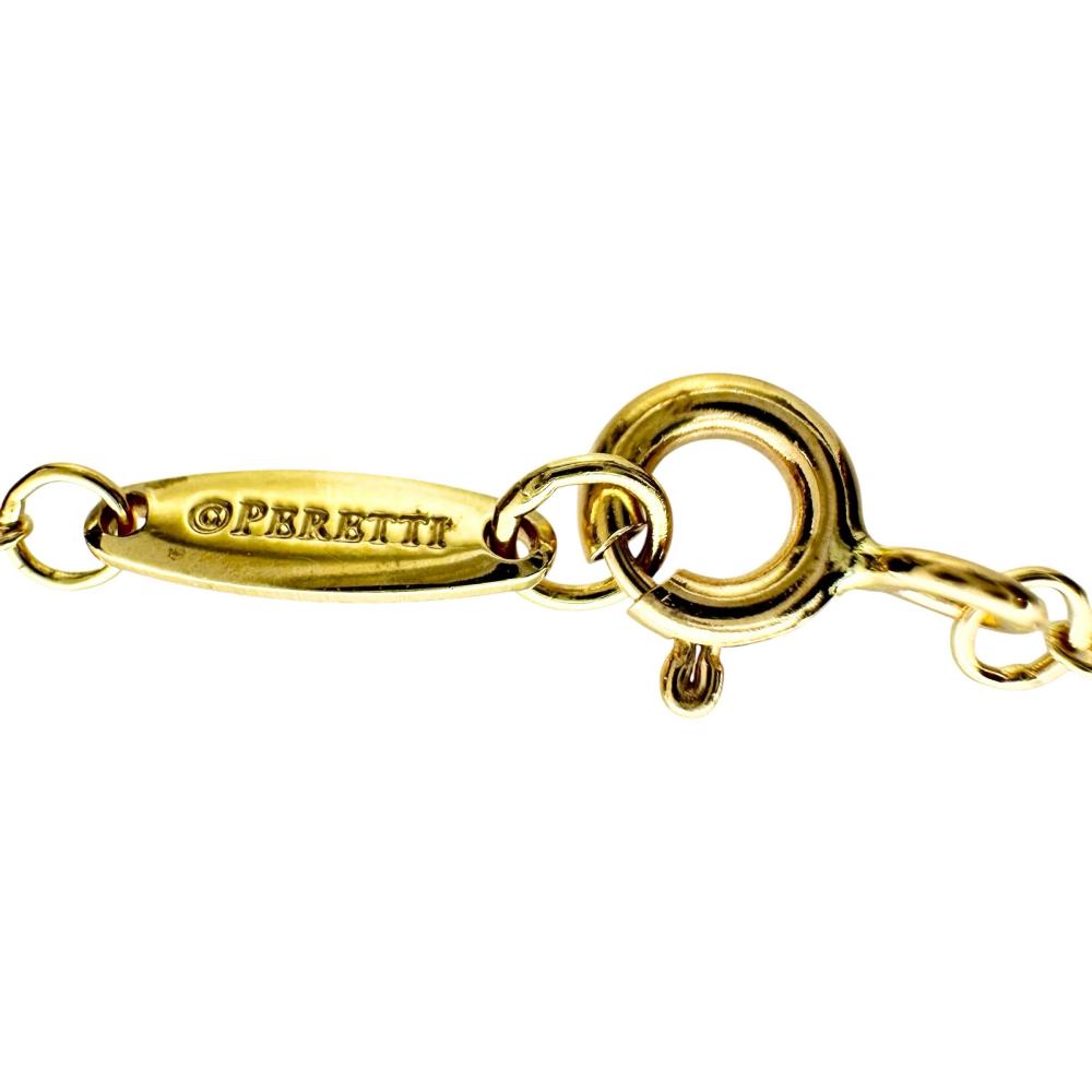 TIFFANY&Co./ティファニー】 バイザヤード 1Pダイヤモンド（推定0.08ct