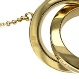 【TIFFANY&Co./ティファニー】 インターロッキング サークル ネックレス K18ゴールド 18金 7.6g 40.5cm レディース
【中古】【真子質店】【GD】




【IxKMi】