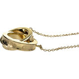 【TIFFANY&Co./ティファニー】 インターロッキング サークル ネックレス K18ゴールド 18金 7.6g 40.5cm レディース
【中古】【真子質店】【GD】




【IxKMi】