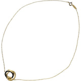 【TIFFANY&Co./ティファニー】 インターロッキング サークル ネックレス K18ゴールド 18金 7.6g 40.5cm レディース
【中古】【真子質店】【GD】




【IxKMi】