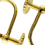 【TIFFANY&Co./ティファニー】 ビーンデザイン エルサ・ペレッティ イヤリング K18ゴールド 18金 5.1g レディース
【中古】【真子質店】【GD】




【YMiT】