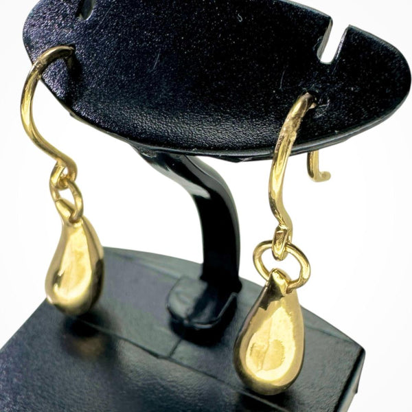 【TIFFANY&Co./ティファニー】 ティアドロップ アメリカンフック ピアス K18ゴールド 18金 5.6g レディース
【中古】【真子質店】【GD】




【KMiI】