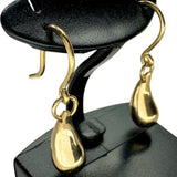 【TIFFANY&Co./ティファニー】 ティアドロップ アメリカンフック ピアス K18ゴールド 18金 5.6g レディース
【中古】【真子質店】【GD】




【KMiI】