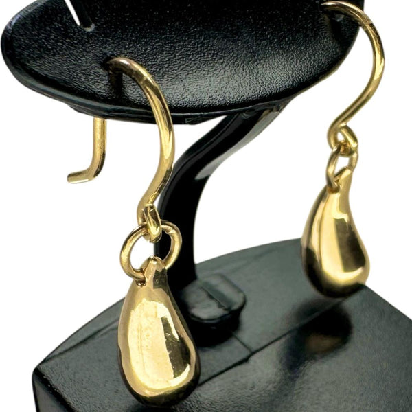 【TIFFANY&Co./ティファニー】 ティアドロップ アメリカンフック ピアス K18ゴールド 18金 5.6g レディース
【中古】【真子質店】【GD】




【KMiI】