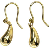 【TIFFANY&Co./ティファニー】 ティアドロップ アメリカンフック ピアス K18ゴールド 18金 5.6g レディース
【中古】【真子質店】【GD】




【KMiI】