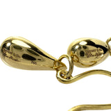 【TIFFANY&Co./ティファニー】 ティアドロップ アメリカンフック ピアス K18ゴールド 18金 5.6g レディース
【中古】【真子質店】【GD】




【KMiI】