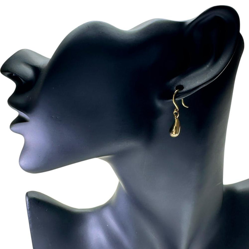 【TIFFANY&Co./ティファニー】 ティアドロップ アメリカンフック ピアス K18ゴールド 18金 5.6g レディース
【中古】【真子質店】【GD】




【KMiI】