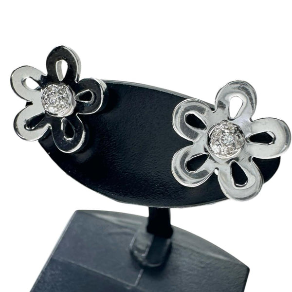 【Ponte Vecchio/ポンテヴェキオ】 フラワー ダイヤモンド 0.04ct ピアス K18WGホワイトゴールド 18金 3.5g レディース
【中古】【真子質店】【GD】




【DKMa】