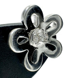 【Ponte Vecchio/ポンテヴェキオ】 フラワー ダイヤモンド 0.04ct ピアス K18WGホワイトゴールド 18金 3.5g レディース
【中古】【真子質店】【GD】




【DKMa】