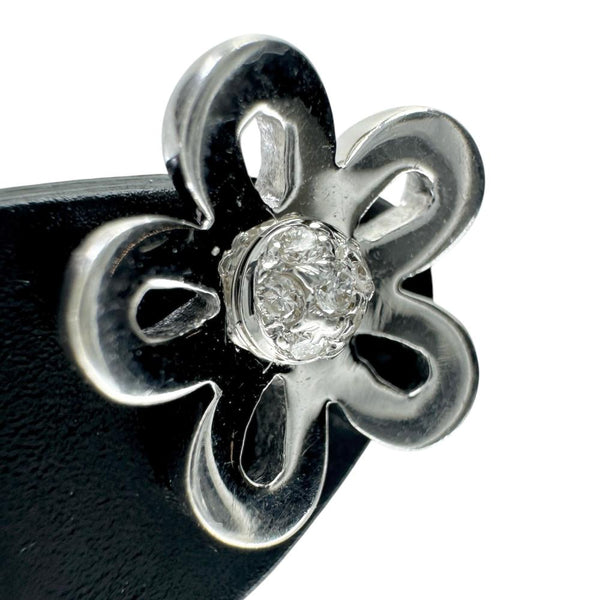 【Ponte Vecchio/ポンテヴェキオ】 フラワー ダイヤモンド 0.04ct ピアス K18WGホワイトゴールド 18金 3.5g レディース
【中古】【真子質店】【GD】




【DKMa】