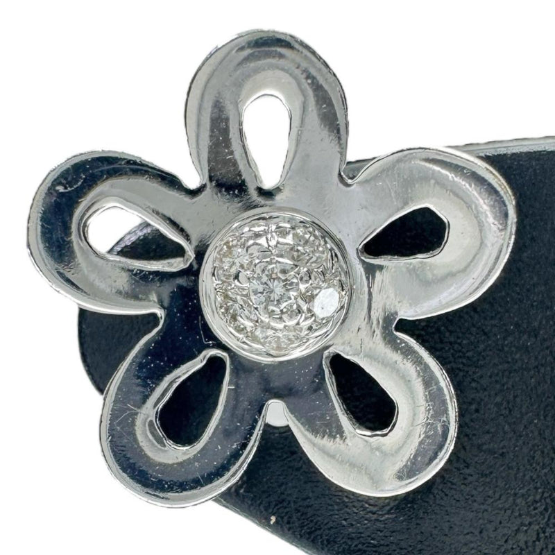 【Ponte Vecchio/ポンテヴェキオ】 フラワー ダイヤモンド 0.04ct ピアス K18WGホワイトゴールド 18金 3.5g レディース
【中古】【真子質店】【GD】




【DKMa】