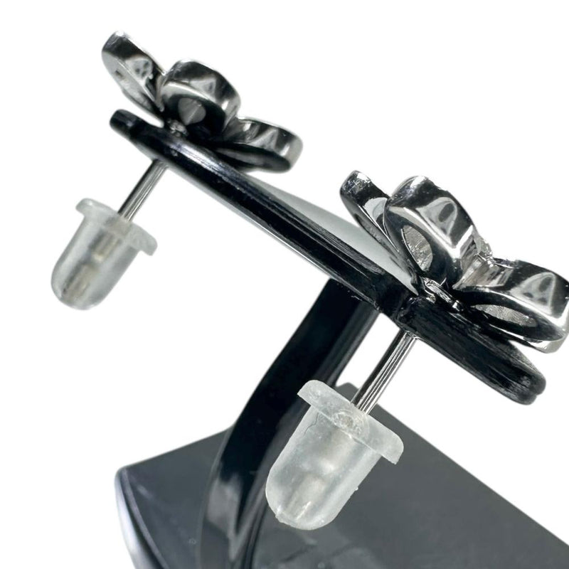 【Ponte Vecchio/ポンテヴェキオ】 フラワー ダイヤモンド 0.04ct ピアス K18WGホワイトゴールド 18金 3.5g レディース
【中古】【真子質店】【GD】




【DKMa】