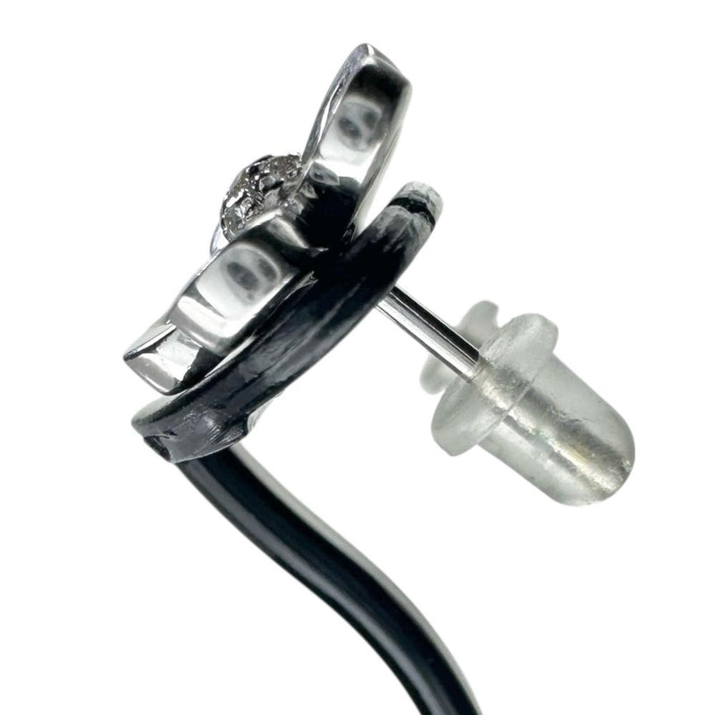 【Ponte Vecchio/ポンテヴェキオ】 フラワー ダイヤモンド 0.04ct ピアス K18WGホワイトゴールド 18金 3.5g レディース
【中古】【真子質店】【GD】




【DKMa】