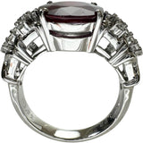 14.5号 ルベライト 3.22ct ダイヤモンド 0.32ct リング・指輪 K18WGホワイトゴールド 18金 7.5g レディース
【中古】【真子質店】【NN】




【IYMox】