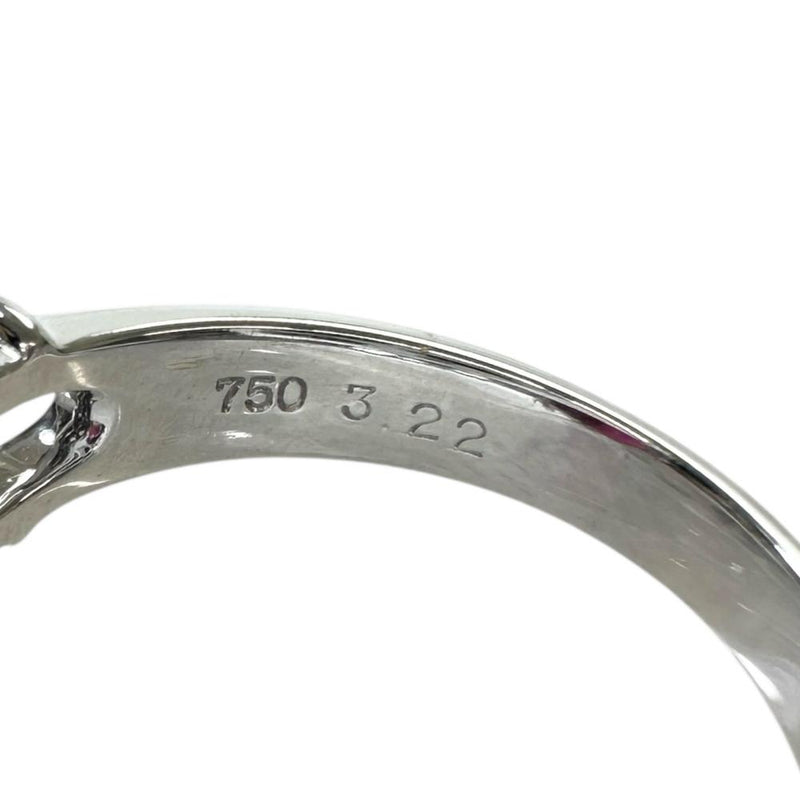 14.5号 ルベライト 3.22ct ダイヤモンド 0.32ct リング・指輪 K18WGホワイトゴールド 18金 7.5g レディース
【中古】【真子質店】【NN】




【IYMox】