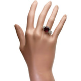 14.5号 ルベライト 3.22ct ダイヤモンド 0.32ct リング・指輪 K18WGホワイトゴールド 18金 7.5g レディース
【中古】【真子質店】【NN】




【IYMox】